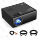 Portable Mini Projector